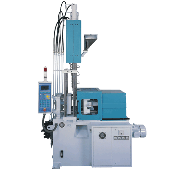 Precision Injection Moulding Machine